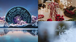 Horoscopul pentru luna decembrie 2023 aduce surprize pentru multe zodii