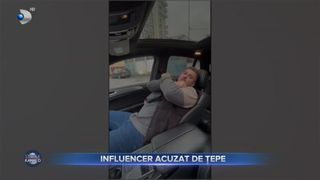 VIDEO - Un tânăr cunoscut în mediul online a înșelat mai mulți oameni. Le promitea păgubiților că îi va ajuta cu proiecte pentru a obține bani europeni