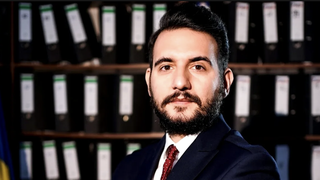 Avocat Adrian Cuculis