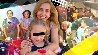 VIDEO. Cine este Danielle Aloni, femeia cu origini românești eliberată de Hamas împreună cu fetița ei de 5 ani. Alți 20 de ostatici, eliberați sâmbătă