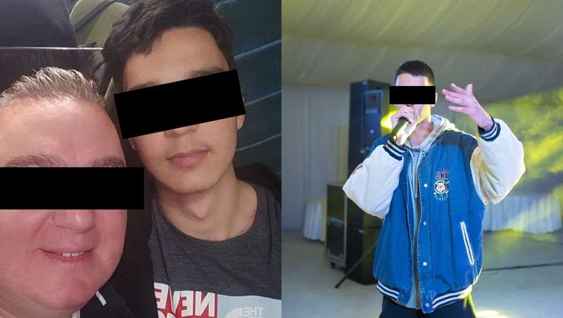 Andrei Popescu mort Jiu