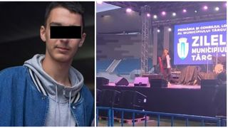 T&acirc;năr mort r&acirc;ul Jiu