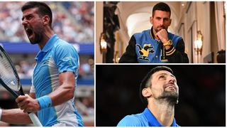 Novak Djokovic implicat într-un nou scandal! Jucătorul a refuzat să fie testat anti-drog înainte de meciul împotriva celor din Marea Britanie: ”Este scandalos”