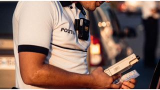 Fost polițist &icirc;mpușcat București