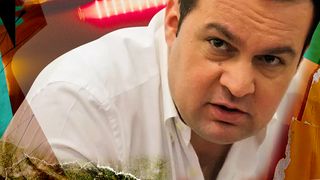 VIDEO. Cătălin Cherecheș a fugit din țară cu identitate falsă &icirc;n Ungaria. Edilul ar fi plecat cu un taxi