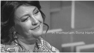 In Memoriam Rona Hartner- o ediție specială “40 de întrebări cu Denise Rifai”, duminică, de la 22:30