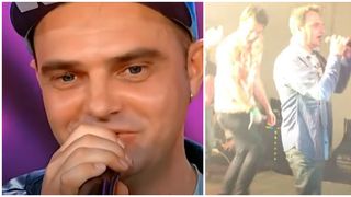 Pedofil adus Rom&acirc;nia