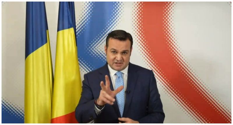Cătălin Cherecheș Ungaria