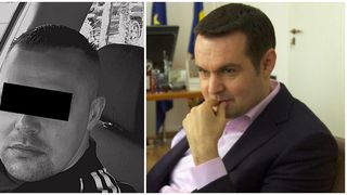 Cine este taximetristul care l-a ajutat pe Cătălin Cherecheș la evadarea din țară. Edilul avea la el un mic bagaj: &rdquo;Tot drumul nu a scos niciun cuv&acirc;nt&rdquo;