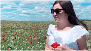 Timeea Recalo accident