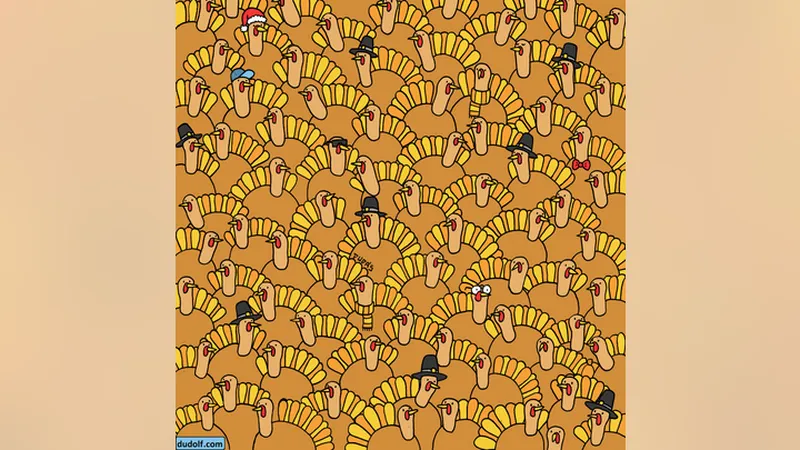 Testul IQ a ajuns rapid viral pe internet