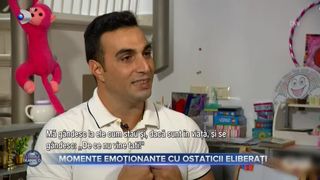 VIDEO- Armistițiul Israel-Hamas. Cine sunt primii ostatici eliberați de gruparea teroristă Hamas?