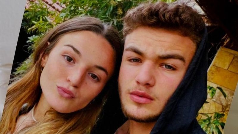 Maya Regev eliberata