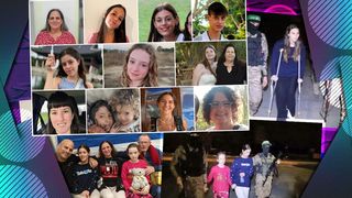 Cine sunt cei doi români eliberați de Hamas după o captivitate de 50 de zile. Alți patru ostatici au dublă cetăţenie, israeliană şi română