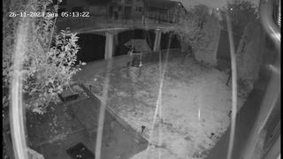 Fenomen meteo straniu în România. Ce s-a văzut pe cer în timpul codului roșu de viscol - VIDEO