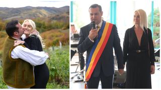 Cătălin Cherecheș Italia