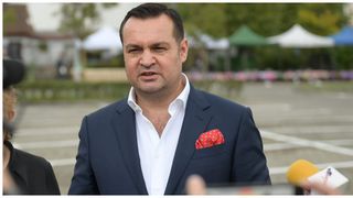 Cătălin Cherecheș Italia