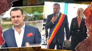 Surse: Cherecheș s-ar afla &icirc;n Italia alături de soție și mama lui. Edilul i-ar fi păcălit pe polițiștii de frontieră de la Vama Petea