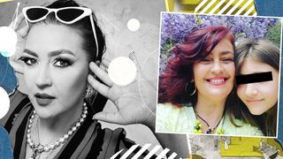 Momentele dificile prin care trece fiica de 15 ani a Ronei Hartner, după ce artista a încetat din viață. Cine va avea grijă de Rita