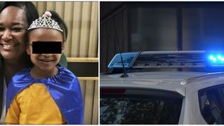 O fetiță de doar 6 ani i-a salvat viața mamei sale care făcuse AVC la volan pe o autostradă. Ce a făcut copilul &icirc;n clipele tensionate