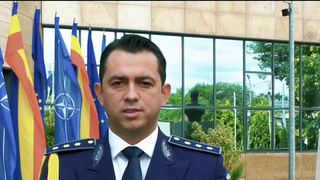 Victor Ştefan Ivaşcu, demis din funcție