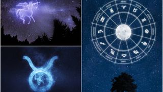 astre semn zodiacal sagetator