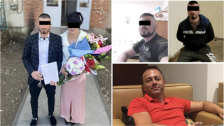 Tânărul confundat de anchetatori cu ucigașul lui Adrian Kreiner trăiește un coșmar: "Ce faci, criminalule?". Laurențiu se luptă pentru nedreptatea în cazul lui