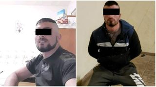 Laurențiu Lăcătușu, tânărul confundat de anchetatori cu ucigașul lui Adrian Kreiner  