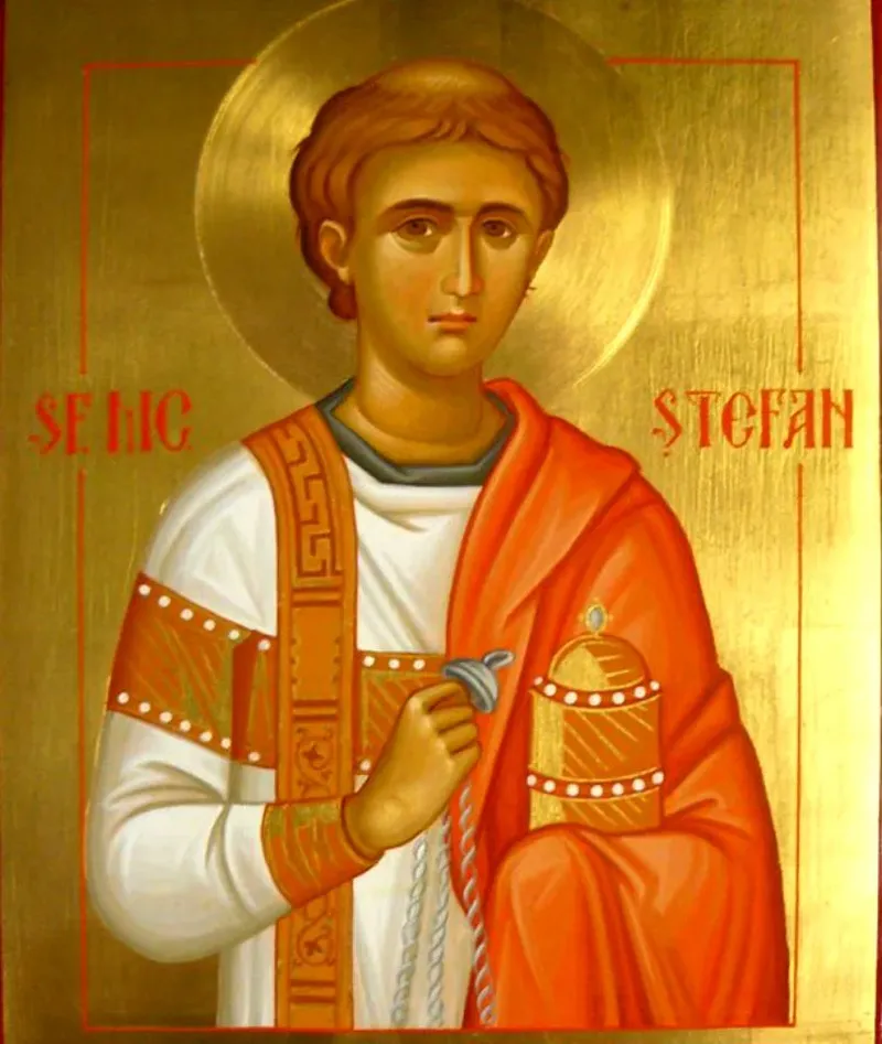 Sfântul Ștefan