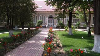 spitalul de psihiatrie murgeni