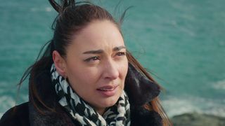 Azi, de la ora 19:00, &icirc;n &ldquo;Dragoste și speranță&rdquo;, doar la Kanal D2! Handan nu-i dă pace lui Kuzey