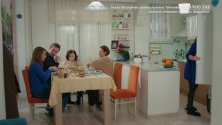 Azi, de la ora 19:00, &icirc;n &ldquo;Dragoste și speranță&rdquo;, doar la Kanal D2! Handan nu-i dă pace lui Kuzey