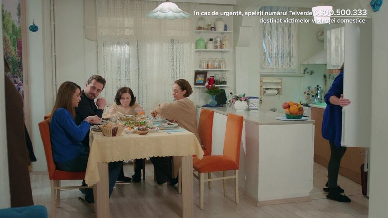 Azi, de la ora 19:00, în “Dragoste și speranță”, doar la Kanal D2! Handan nu-i dă pace lui Kuzey