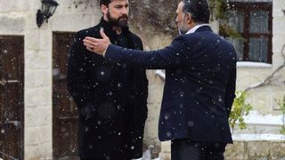 &Icirc;ntr-un nou episod din serialul &bdquo;Promisiunea&rdquo;, azi de la ora 20:00. la Kanal D! Azimet, răutate fără limite