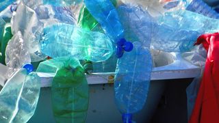 ambalaje plastic