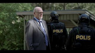 Azi, de la ora 22:30, la Kanal D2, &icirc;n serialul &bdquo;Agentul Hamilton&rdquo;! Hamilton, pe urmele lui Haig