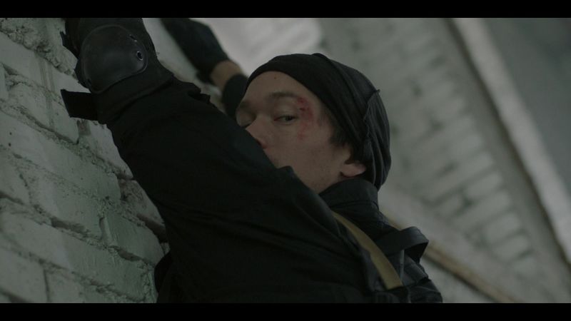 Azi, de la ora 22:30, la Kanal D2, în serialul „Agentul Hamilton”! Hamilton, pe urmele lui Haig