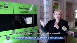 VIDEO- Cum funcționează garanția și returnarea? Noul sistem intră &icirc;n vigoare de la 30 noiembrie