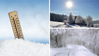 Prognoză meteo 28 noiembrie 2023. Valorile termice vor crește în aproape toată țara