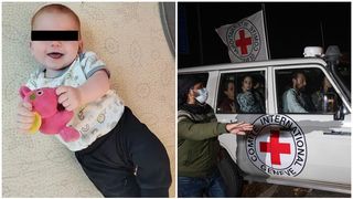 De ce refuză Hamas să-l elibereze pe cel mai tânăr ostatic, în vârstă de doar 10 luni? Micuțul Kfir Bibas a fost predat unui alt grup terorist. "Este tortură psihologică"