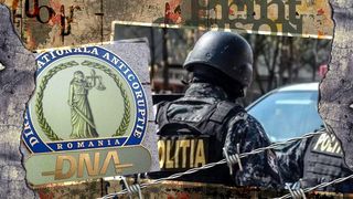 Percheziții DNA &icirc;n București &icirc;ntr-un dosar de obținere ilegală a unor terenuri de la stat. Prejudiciul depășește 10 milioane de euro