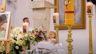 balerina Stefanía Villamizar González 