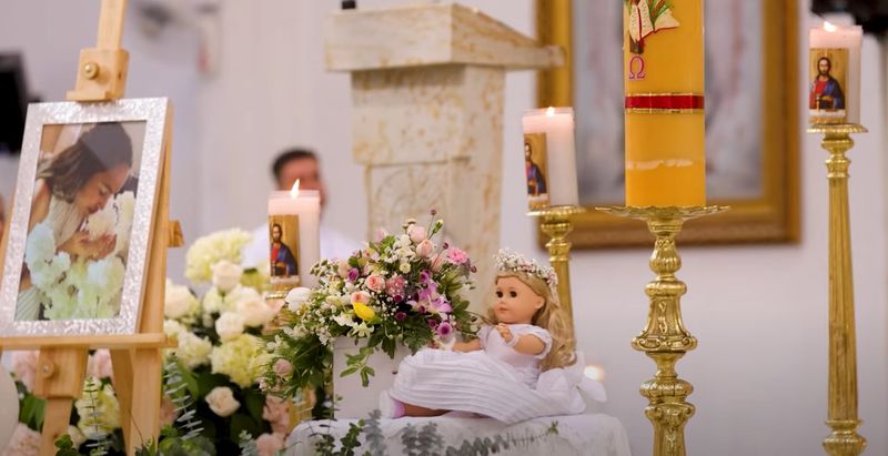 balerina Stefanía Villamizar González 