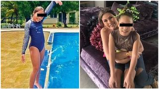 VIDEO. O micuță balerină de doar 10 ani a murit după ce o bacterie i-a "mâncat creierul". "A început cu o durere ușoară de ureche"