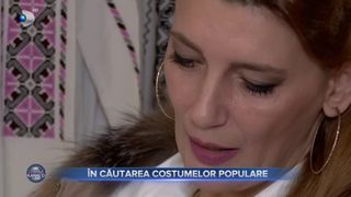 VIDEO - În căutarea costumelor populare. De 1 decembrie și românii plecați în strănătate aleg să poarte hainele tradiționale