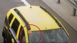 Prima imagine din ziua &icirc;n care Cătălin Cherecheș a fugit din țară