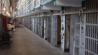 celule de inchisoare