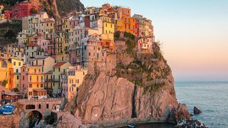 localitate din italia