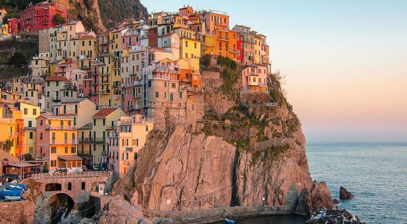 localitate din italia