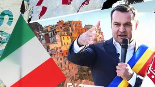 EXCLUSIV - Italia, paradisul condamnaților români?! Cum au ajuns afaceriști și nume grele din politică să ducă o viață de vis în Peninsulă, deși în țară ar avea de făcut ani grei de închisoare